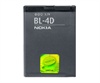 Nokia BL-4D Akku - N97 mini 